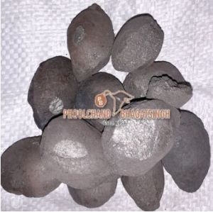 Nitrided Manganese Briquettes