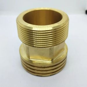 brass moulding insert