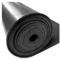 Natural Rubber Sheet