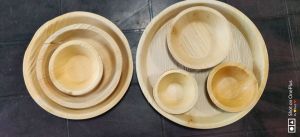 Areca Plates