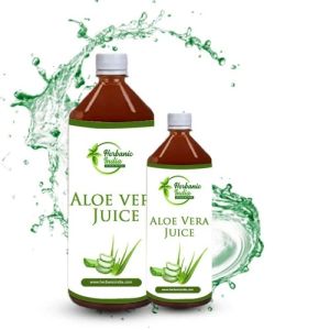 Aloe Vera Juice