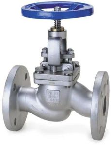 CI Globe Valve