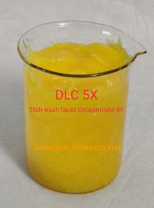 Dish Wash Concentrate