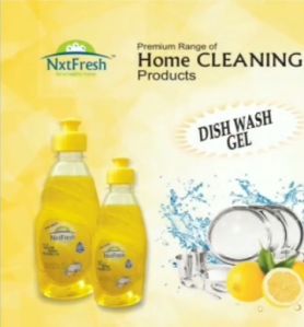 Dish Wash Concentrate