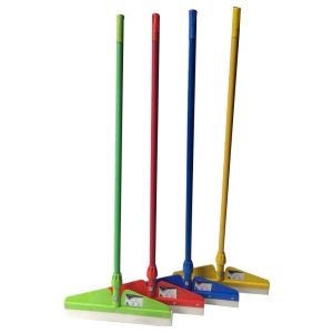 rubber wipers