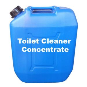 TOILET CLEANER CONCENTRATE