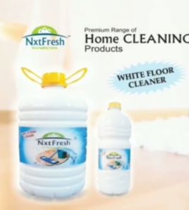 white phenyl
