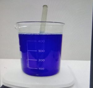 TOILET CLEANER CONCENTRATE