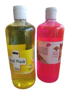 SOFT HAND WASH