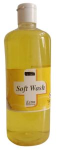 SOFT HAND WASH