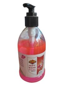 SOFT HAND WASH