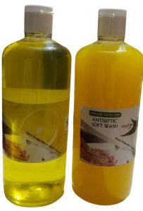 SOFT HAND WASH