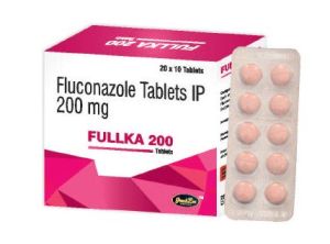 Fullka 200mg Tablet