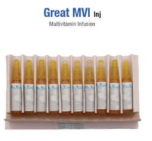 Great MVI Injection