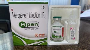 H Pen 1gm Injection