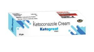 Ketogreat Cream