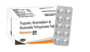 Rutoxin BR Tablet