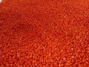 seed coating polymer