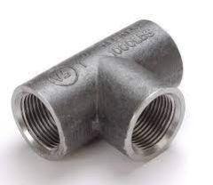 Seamless Pipe Fittings