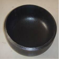 Seamless Pipe Fittings