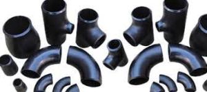 Seamless Pipe Fittings