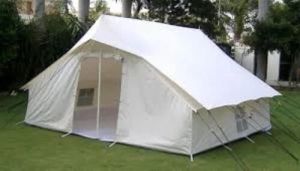 Camping Outdoor Tent