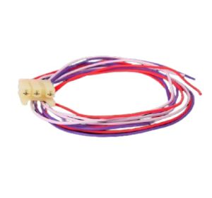 1 Meter PS Washing Machine 3 Pin Wire Connector