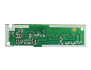 Whirlpool 6 Sense Refrigerator Display PCB Board