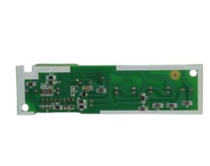 Whirlpool Normal Refrigerator Display PCB Board