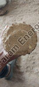 Biomass Briquettes