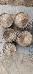 Biomass Briquettes