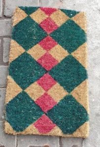 Entrance Door Mat
