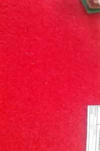 Non Woven Floor Carpet