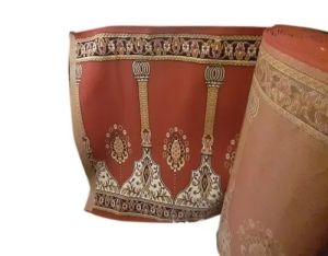 PP Janamaz Floor Mat
