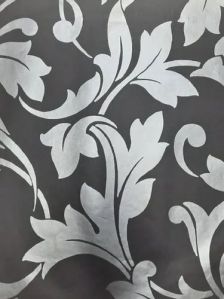 Decorative PVC Wallpaper