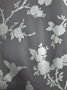 Printed PVC Wallpaper