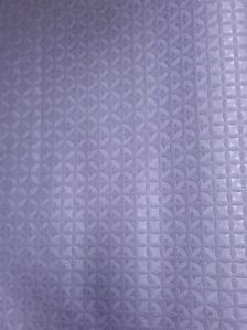 Purple PVC Wallpaper