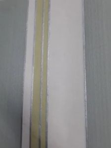 Rectangular PVC Wallpaper