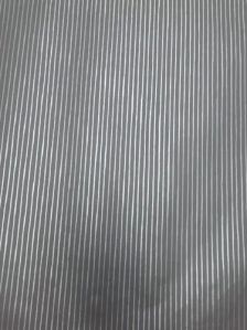 Striped PVC Wallpaper
