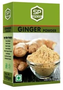 Dry Ginger Powder