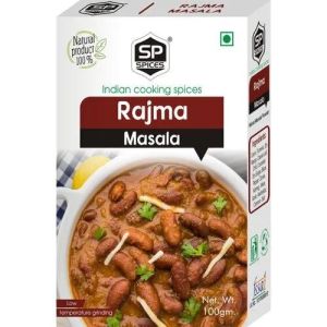 Rajma Masala