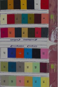 rayon plain fabric