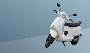 Vegh S60 Beta Electric Scooter