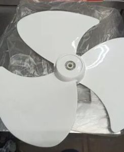 Table fan blade