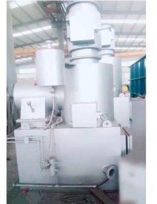 waste treatment equipment