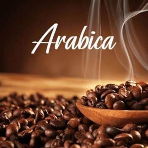 Arabica Coffee Beans