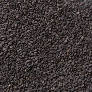 Black Sesame Seeds