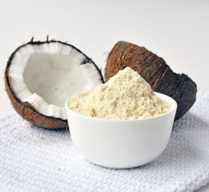 coconut flour