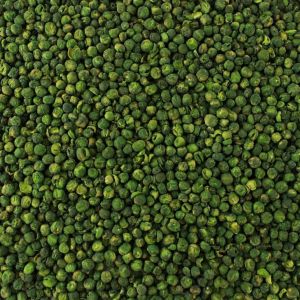 Dehydrated Green Peas