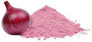 Dehydrated Red Onion Powder